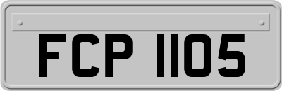 FCP1105