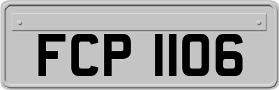 FCP1106
