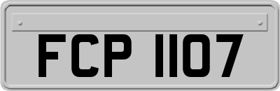 FCP1107