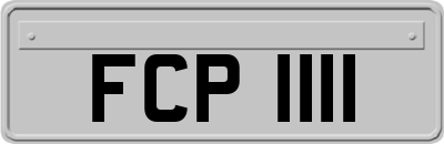 FCP1111