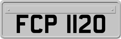 FCP1120