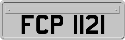 FCP1121