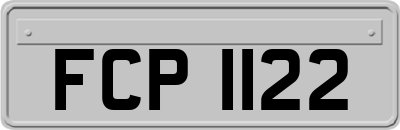 FCP1122