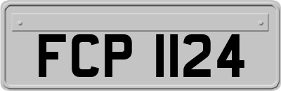 FCP1124
