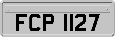 FCP1127