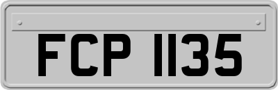 FCP1135