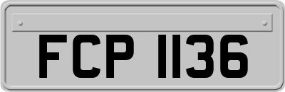 FCP1136