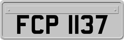 FCP1137