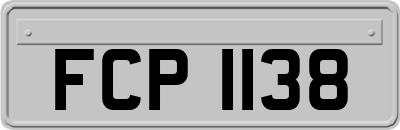 FCP1138