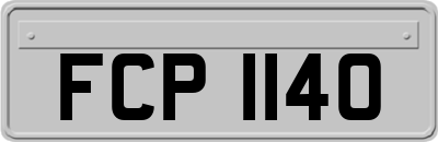 FCP1140