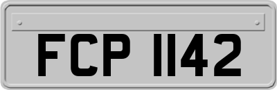FCP1142