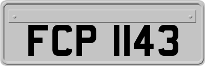 FCP1143