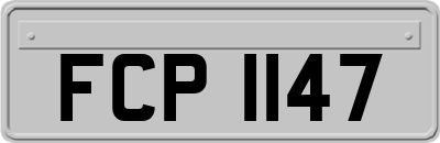 FCP1147