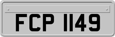 FCP1149