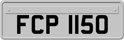 FCP1150