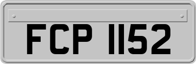 FCP1152