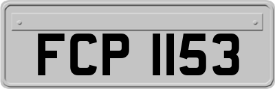 FCP1153