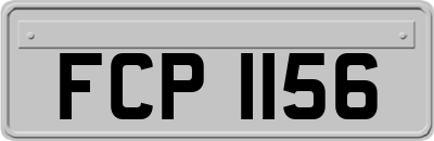FCP1156