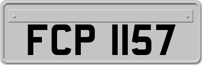 FCP1157