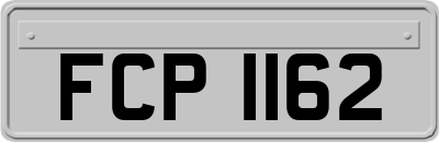 FCP1162