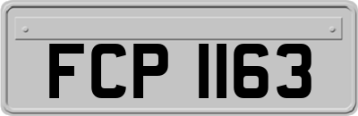 FCP1163