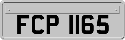 FCP1165