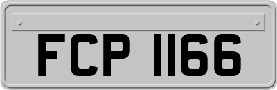 FCP1166
