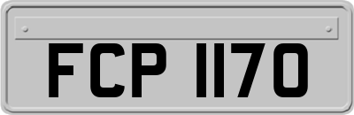 FCP1170