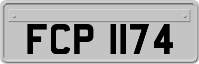FCP1174