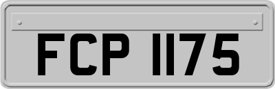 FCP1175