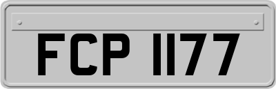 FCP1177