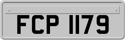 FCP1179