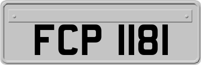 FCP1181