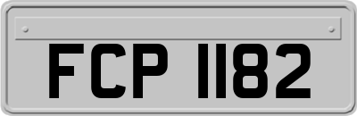 FCP1182