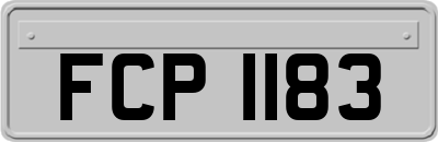 FCP1183