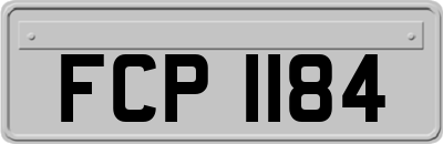 FCP1184