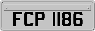 FCP1186