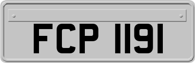 FCP1191