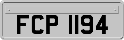 FCP1194