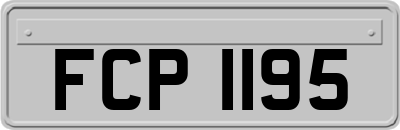 FCP1195