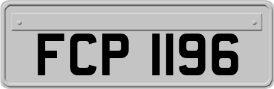 FCP1196