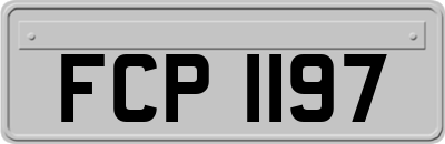 FCP1197