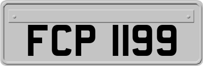 FCP1199