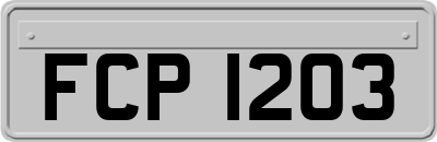 FCP1203