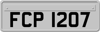 FCP1207
