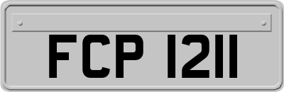 FCP1211