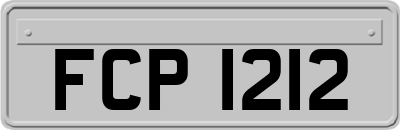 FCP1212