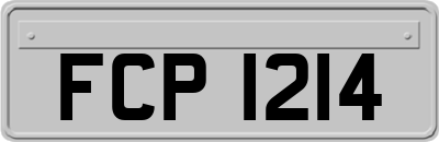 FCP1214
