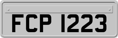 FCP1223