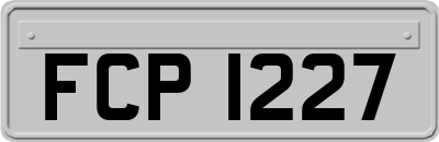 FCP1227